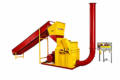 Wood Chipper Machine Manufacture in india -Manjeet agro