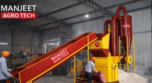 Type of Hammer Mill Machine | Industrial Grinder Machine Full Guide