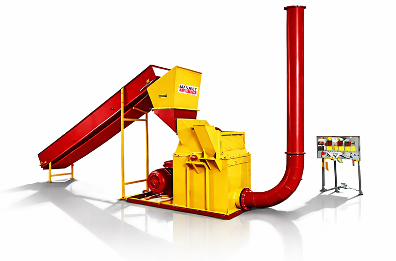 wood chipper machine in punjab